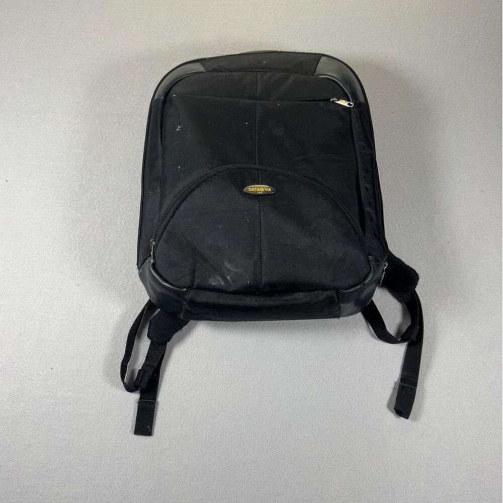 Samsonite Black Laptop-cases-bag